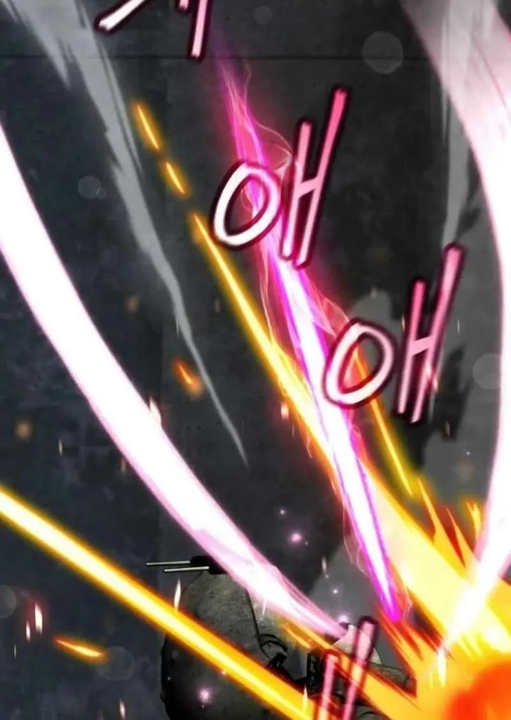 Mr. Magical Girl Chapter 36 Gambar 4