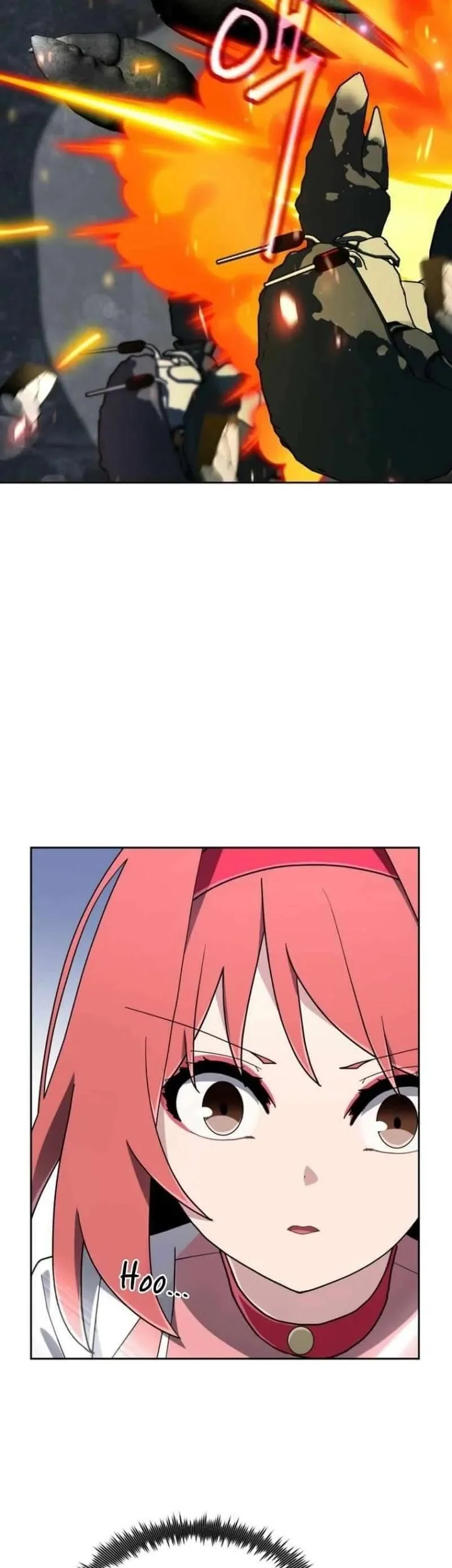 Mr. Magical Girl Chapter 36 Gambar 5