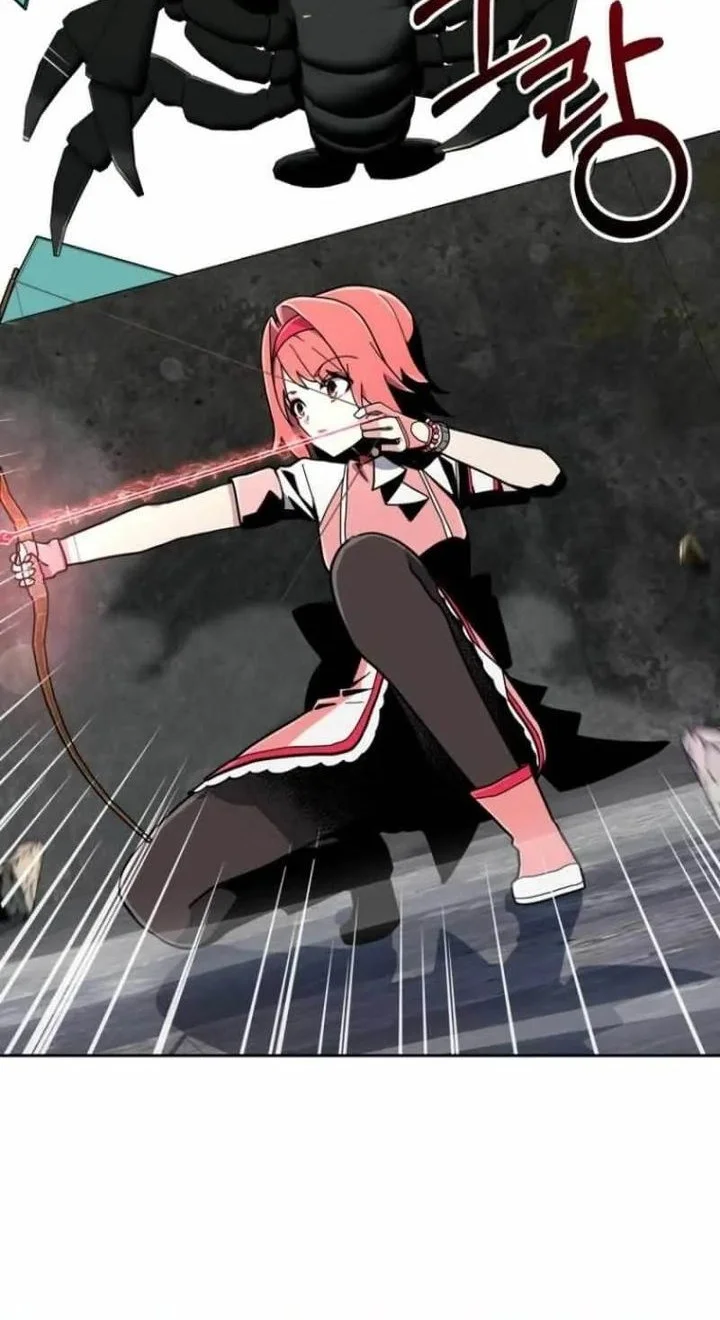 Mr. Magical Girl Chapter 36 Gambar 8