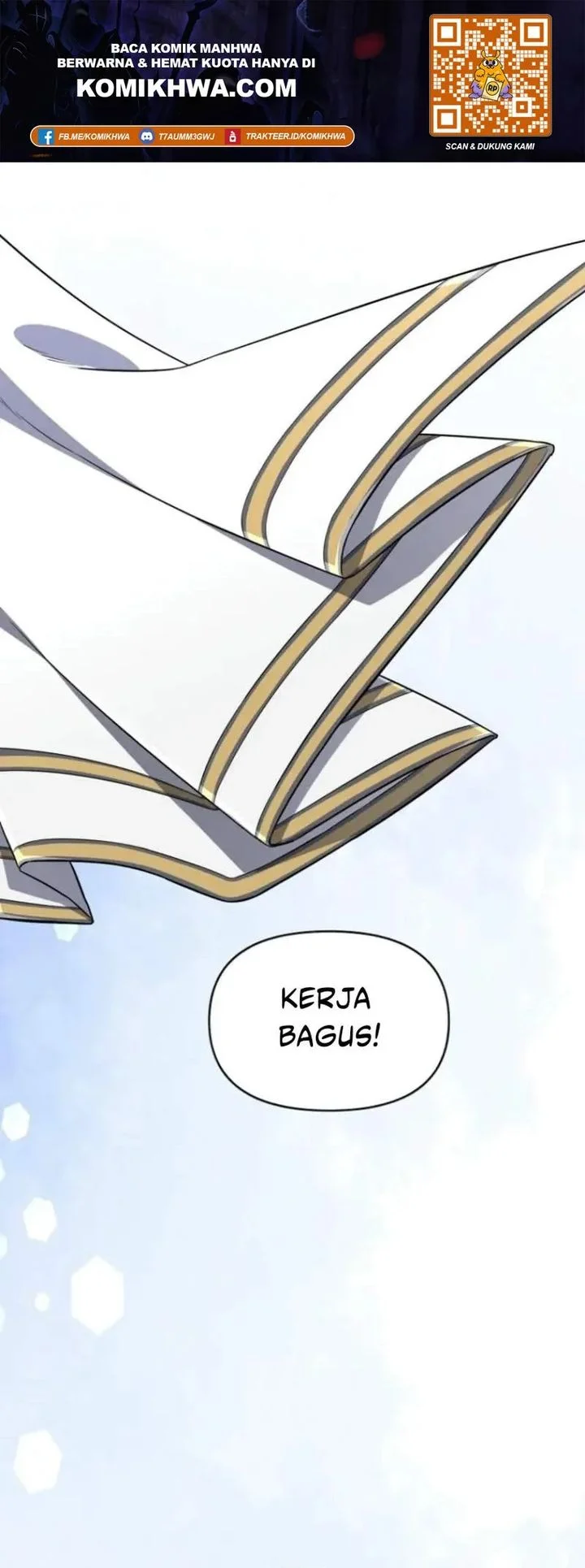 Komik Mr. Magical Girl Chapter 37 gambar 1