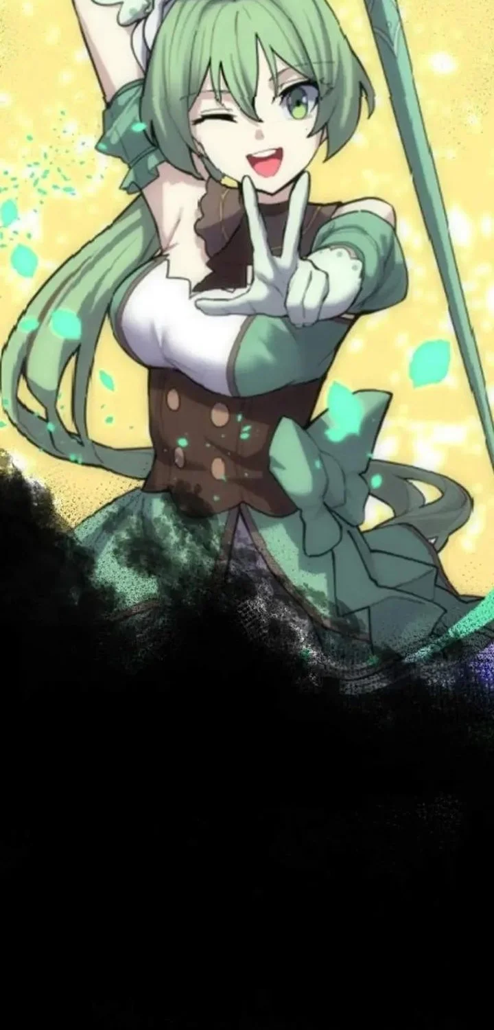 Mr. Magical Girl Chapter 37 Gambar 45