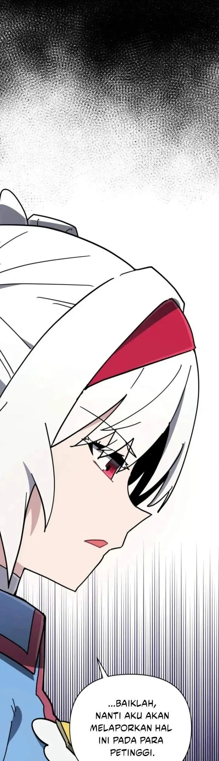 Mr. Magical Girl Chapter 37 Gambar 47