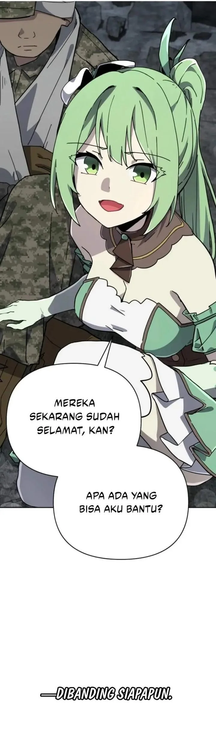 Mr. Magical Girl Chapter 37 Gambar 49