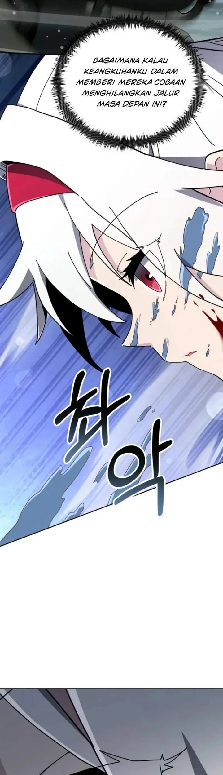 Mr. Magical Girl Chapter 37 Gambar 63