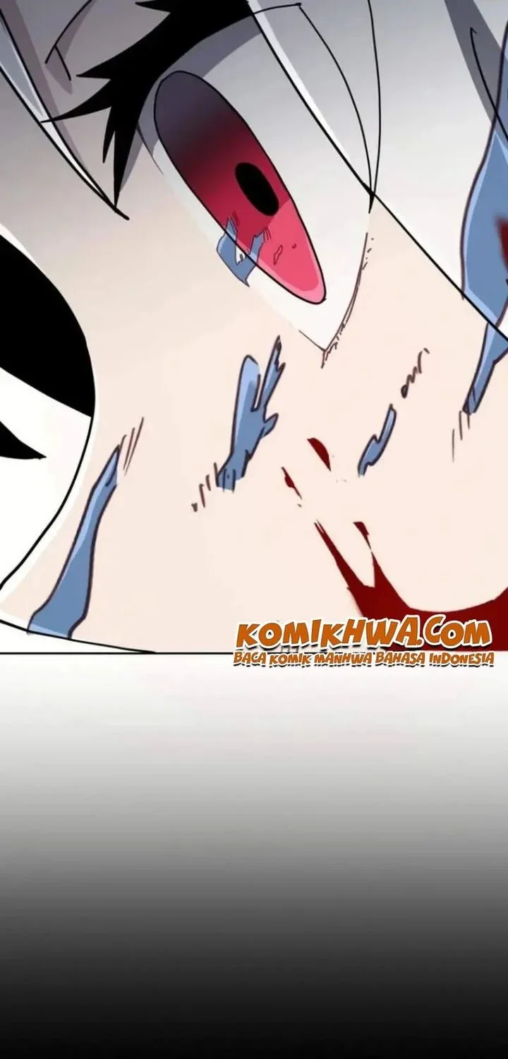 Mr. Magical Girl Chapter 37 Gambar 64