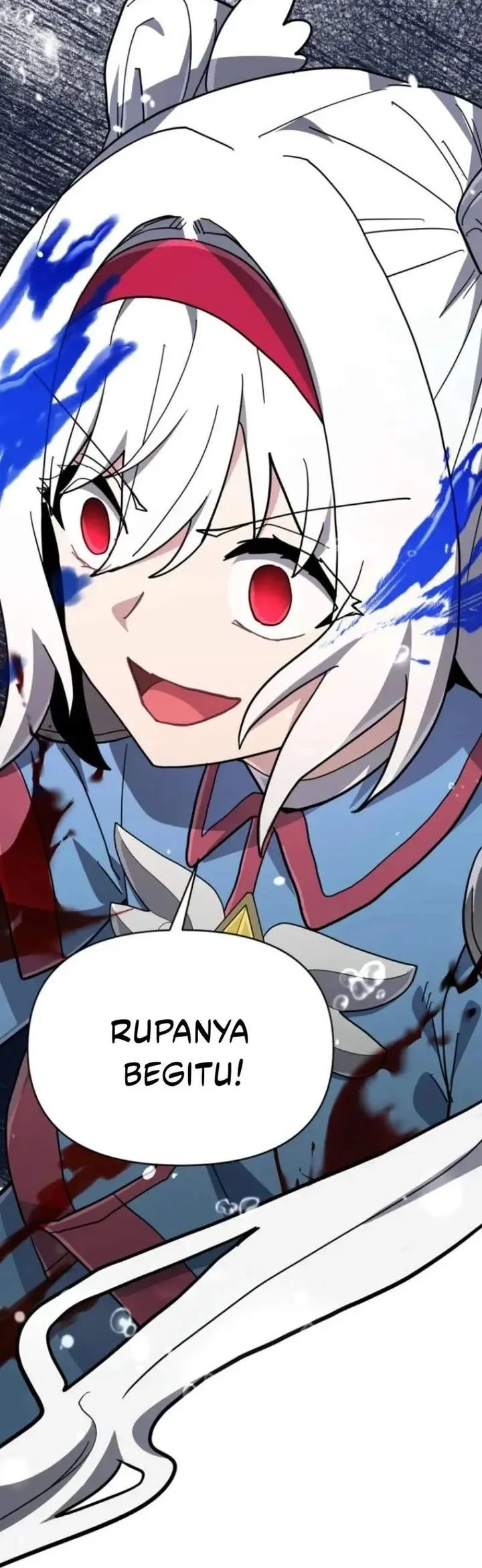 Mr. Magical Girl Chapter 37 Gambar 73