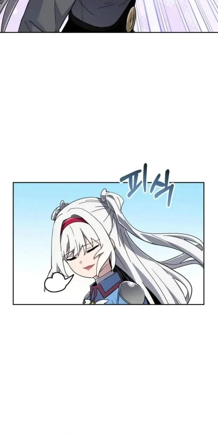 Mr. Magical Girl Chapter 37 Gambar 11