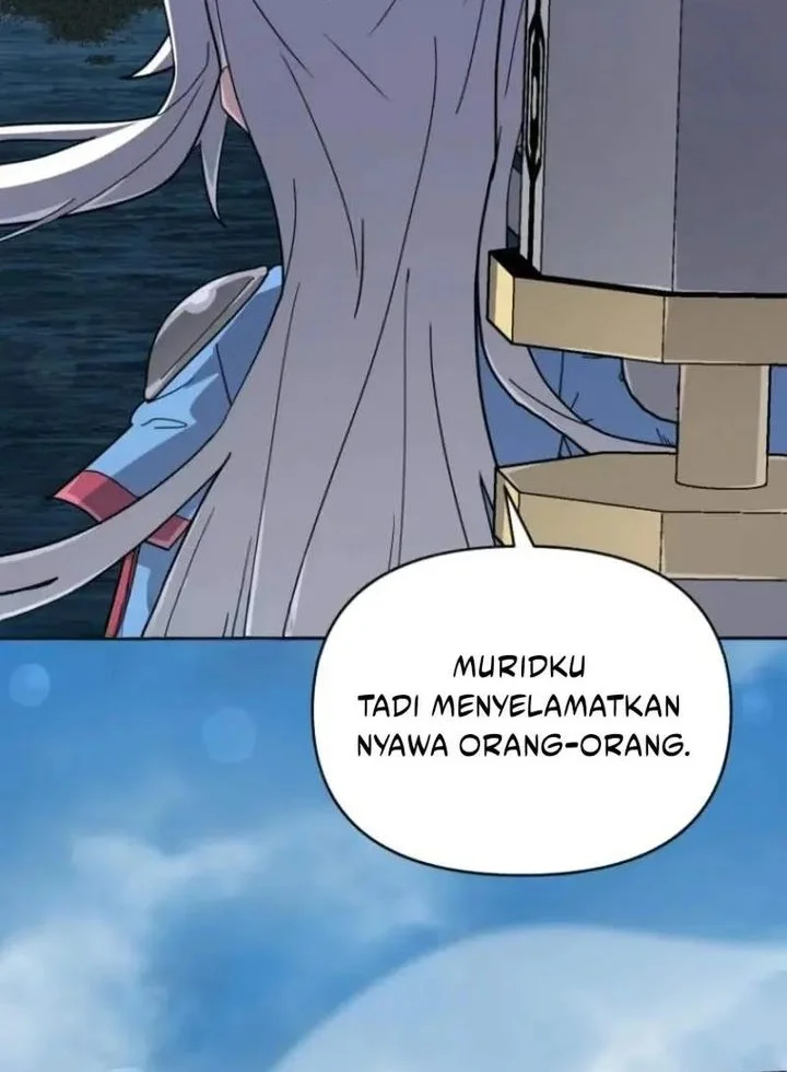 Mr. Magical Girl Chapter 37 Gambar 13