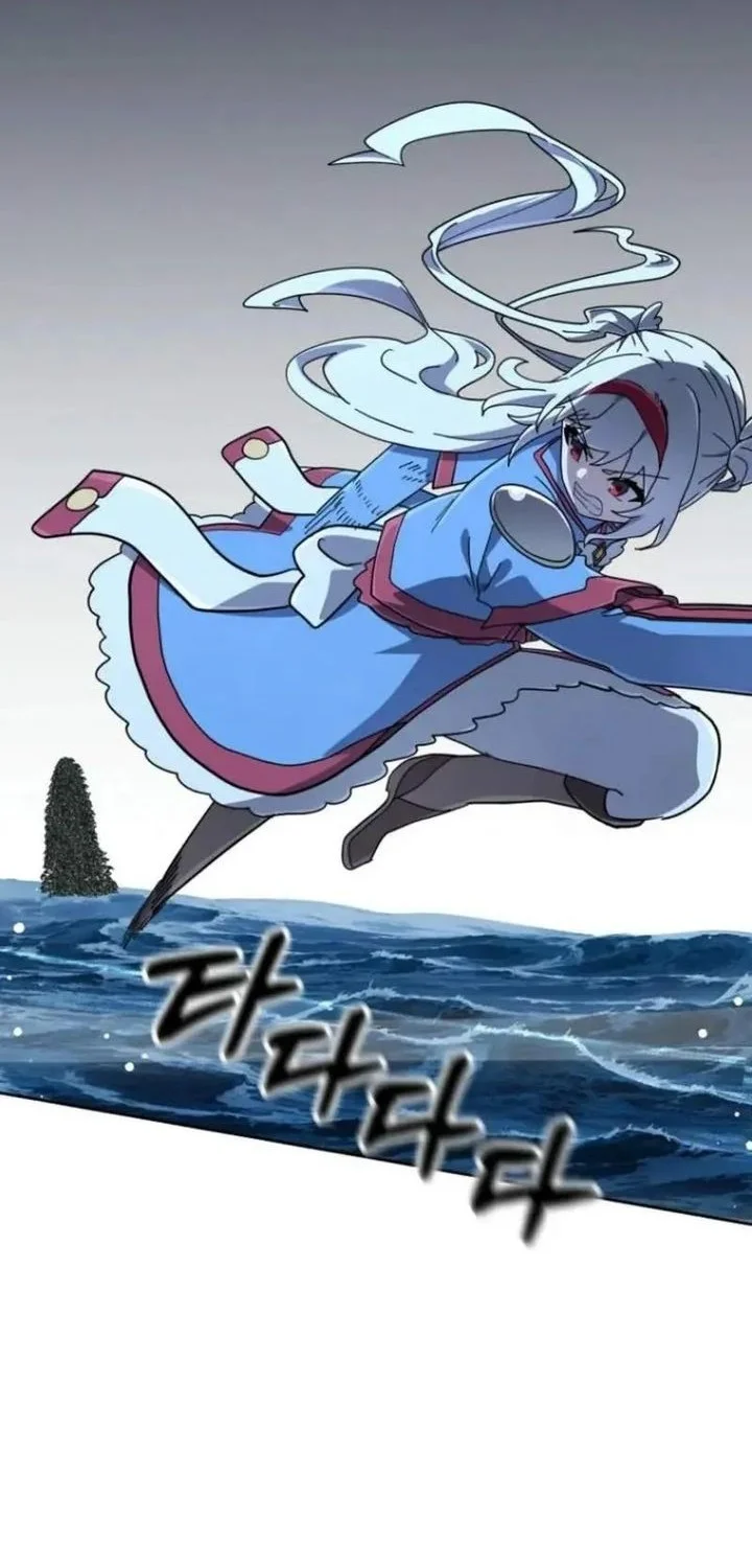 Mr. Magical Girl Chapter 38 Gambar 20