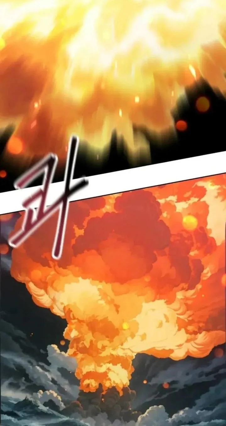 Mr. Magical Girl Chapter 38 Gambar 22