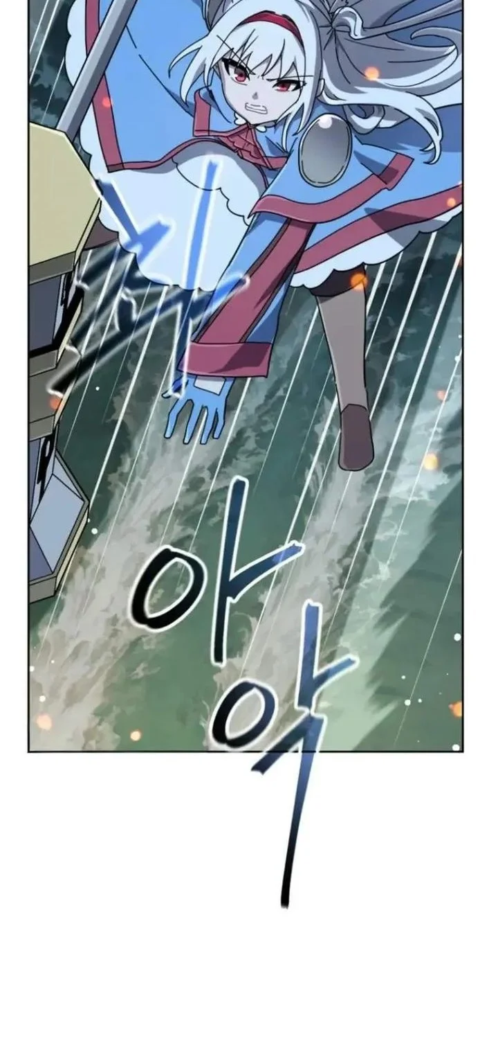 Mr. Magical Girl Chapter 38 Gambar 26