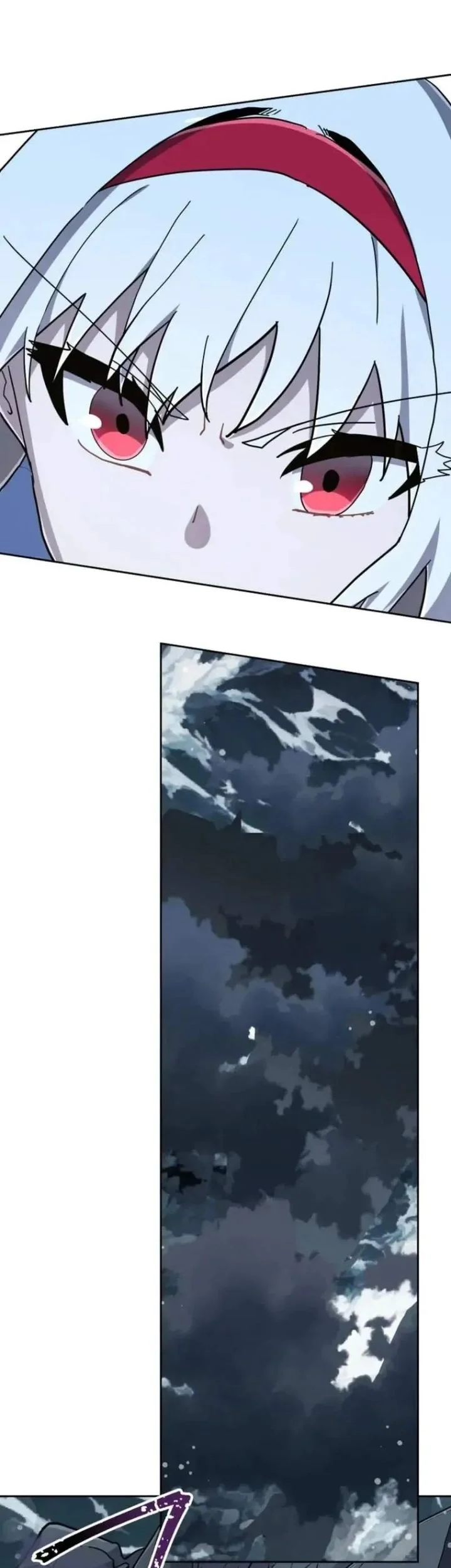 Mr. Magical Girl Chapter 38 Gambar 27