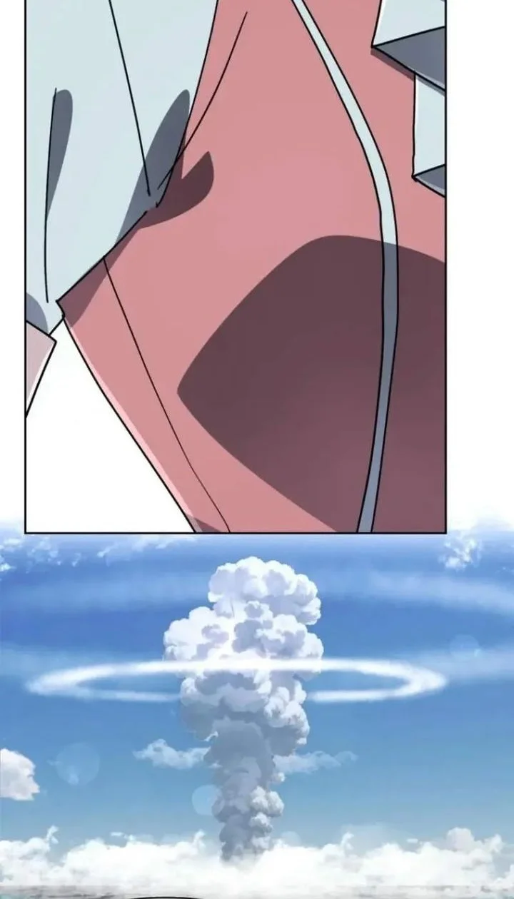 Mr. Magical Girl Chapter 38 Gambar 34