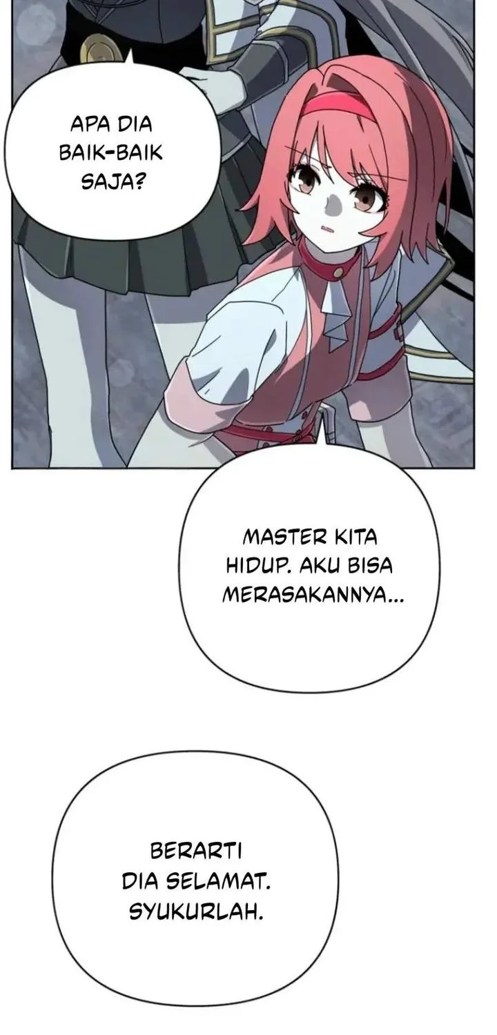 Mr. Magical Girl Chapter 38 Gambar 36