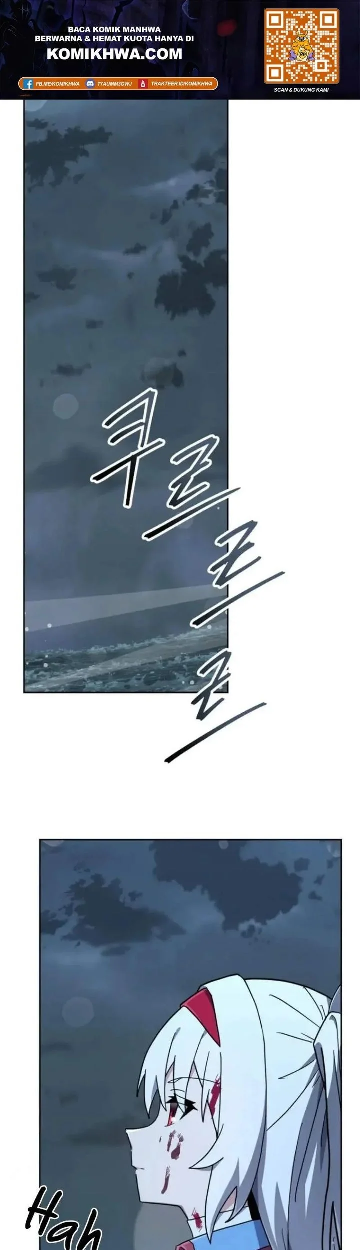 Komik Mr. Magical Girl Chapter 38 gambar 1