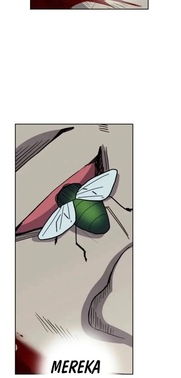 Mr. Magical Girl Chapter 38 Gambar 56