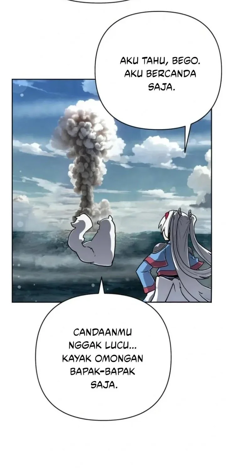 Mr. Magical Girl Chapter 38 Gambar 62