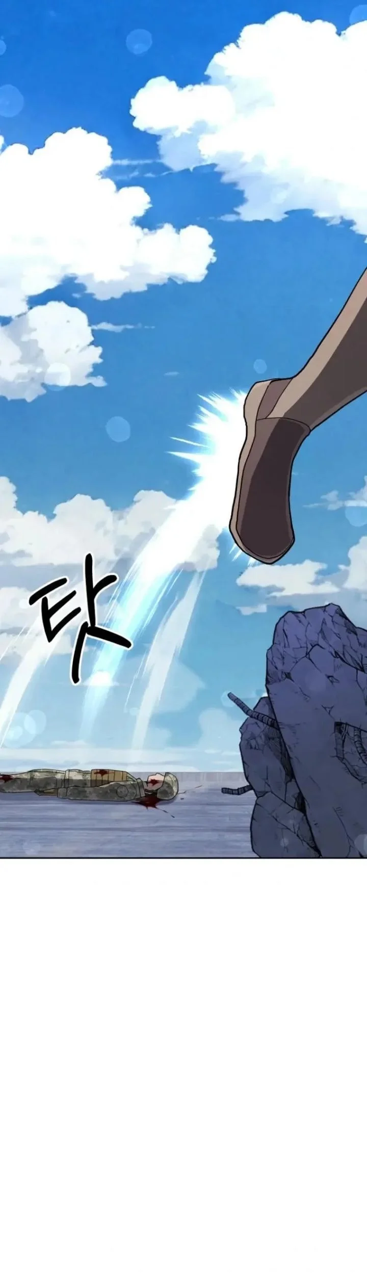 Mr. Magical Girl Chapter 38 Gambar 67