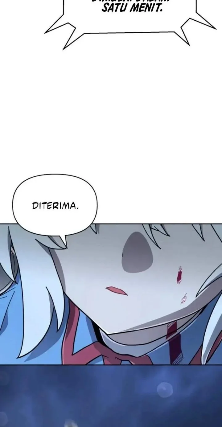 Mr. Magical Girl Chapter 38 Gambar 8