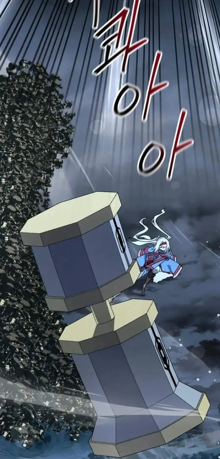 Mr. Magical Girl Chapter 38 Gambar 16