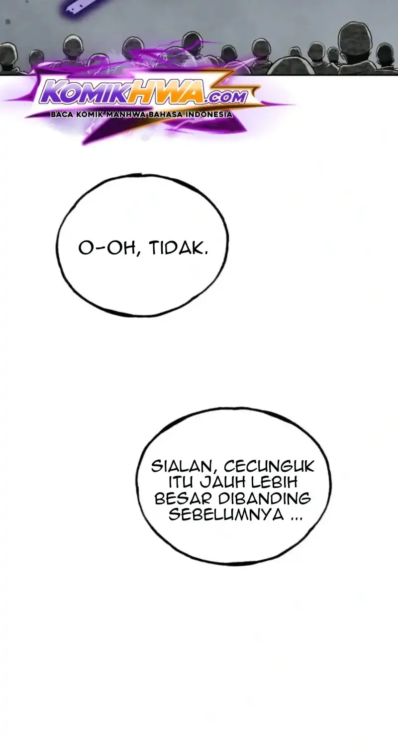 Mr. Magical Girl Chapter 40 Gambar 52