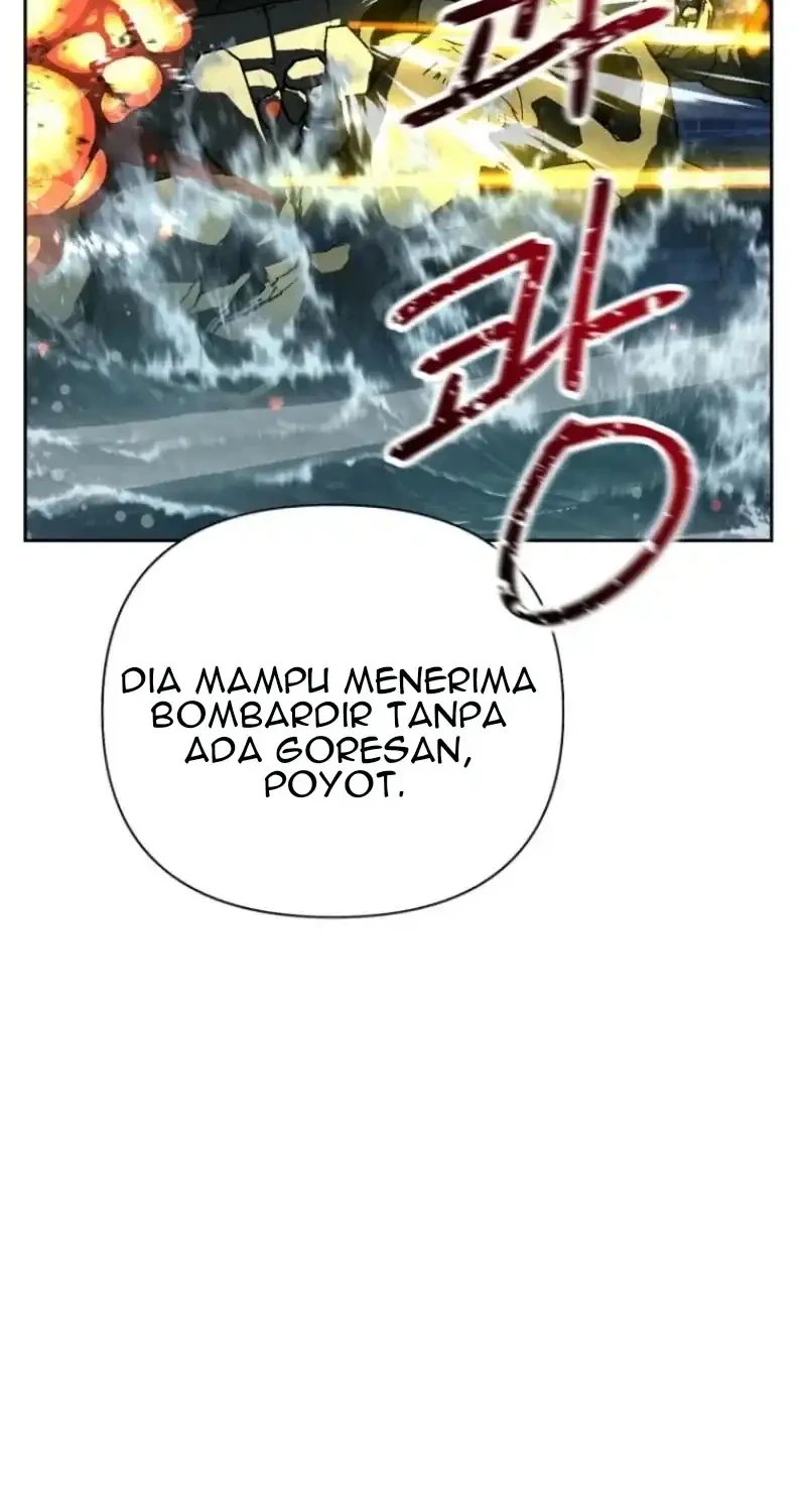 Mr. Magical Girl Chapter 40 Gambar 54