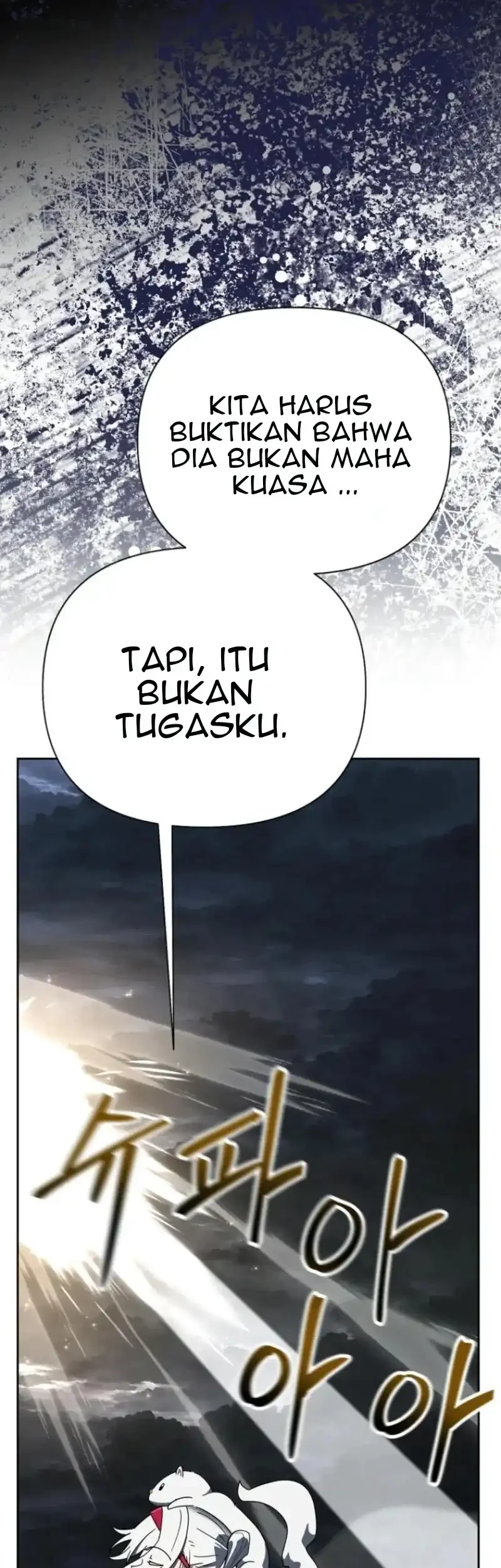 Mr. Magical Girl Chapter 40 Gambar 57