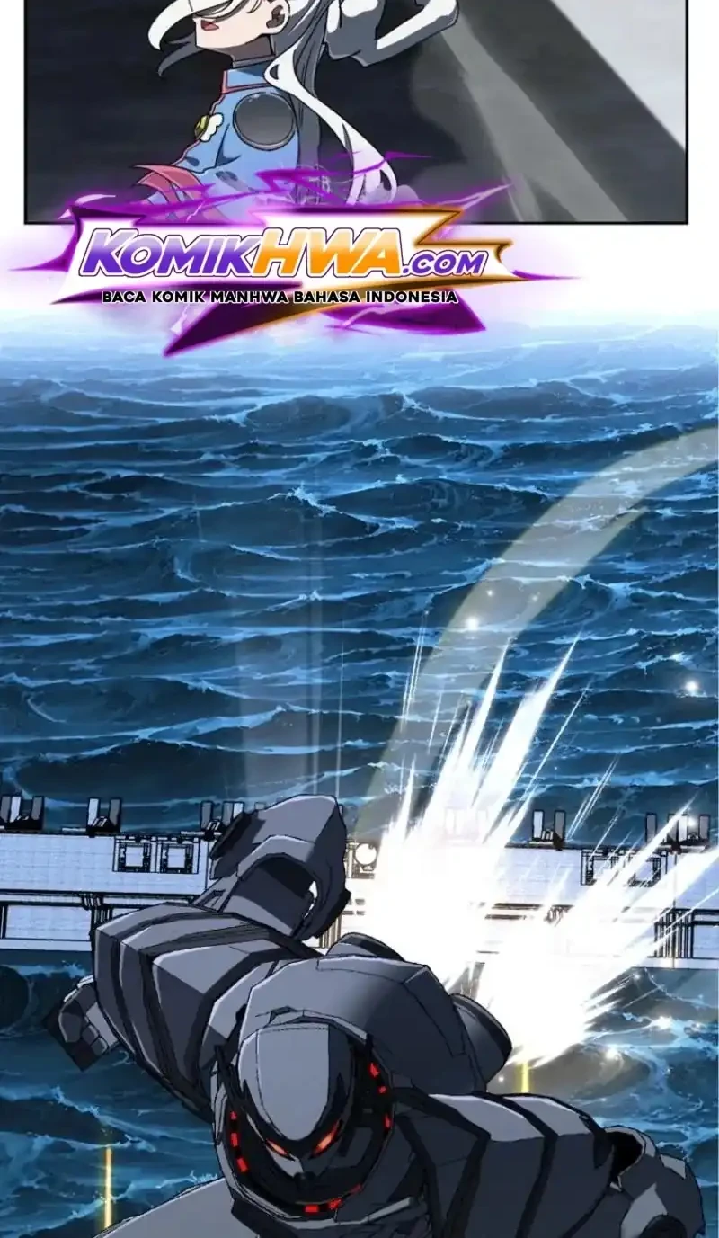 Mr. Magical Girl Chapter 40 Gambar 58