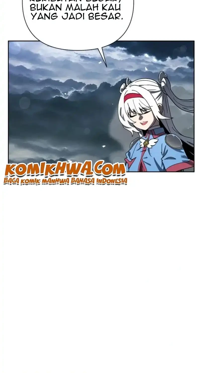 Mr. Magical Girl Chapter 40 Gambar 68