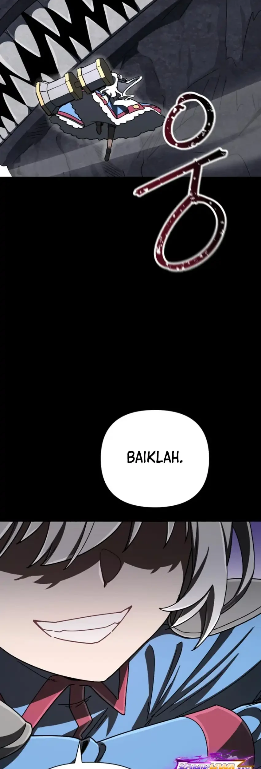 Mr. Magical Girl Chapter 41 Gambar 69