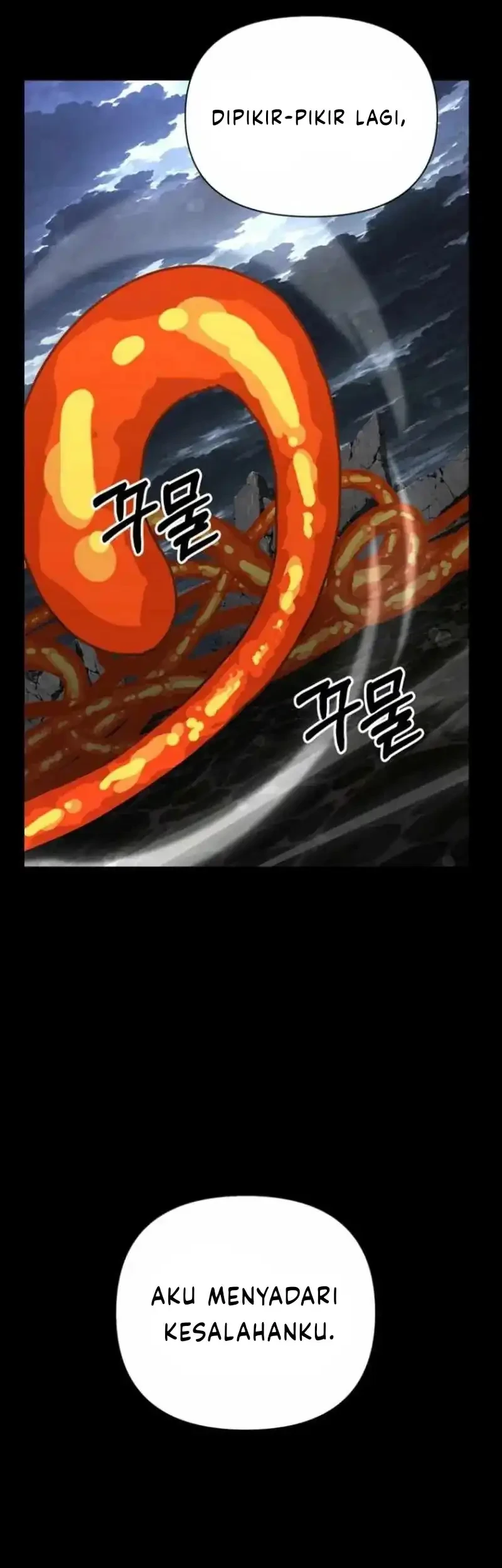 Mr. Magical Girl Chapter 42 Gambar 55
