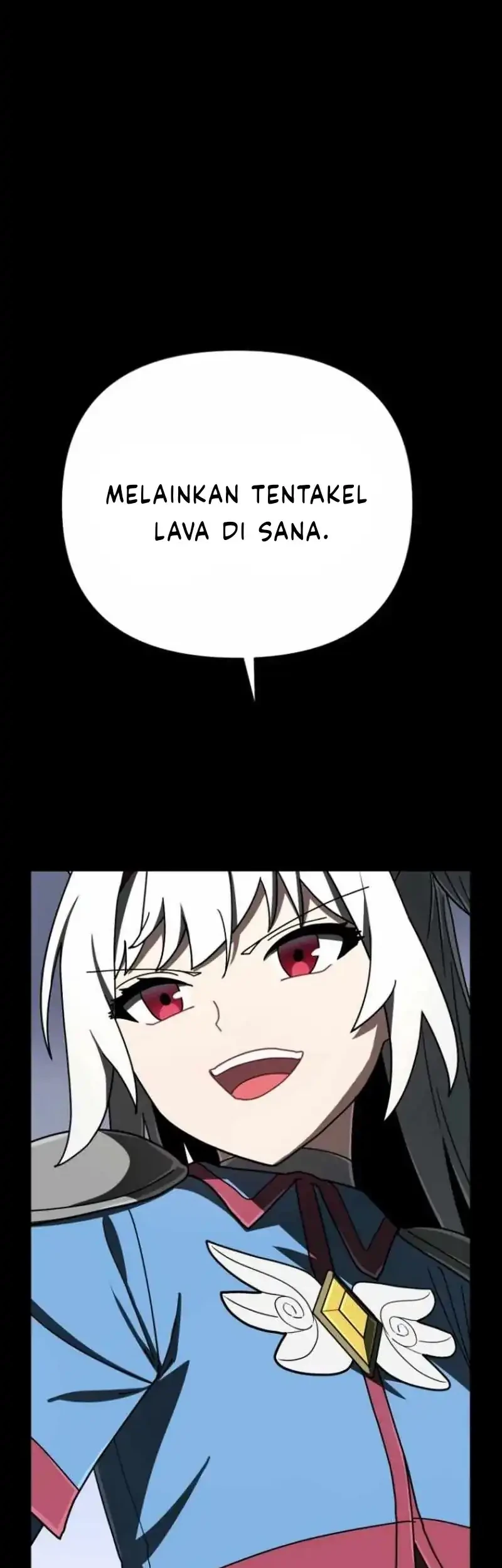 Mr. Magical Girl Chapter 42 Gambar 58