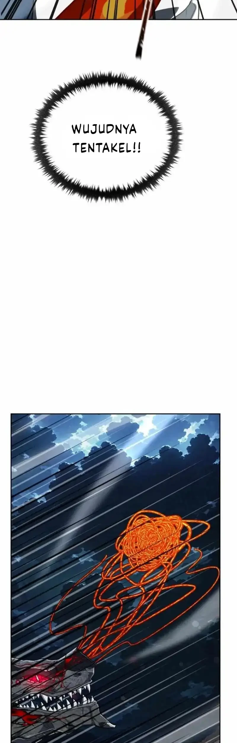 Mr. Magical Girl Chapter 42 Gambar 40