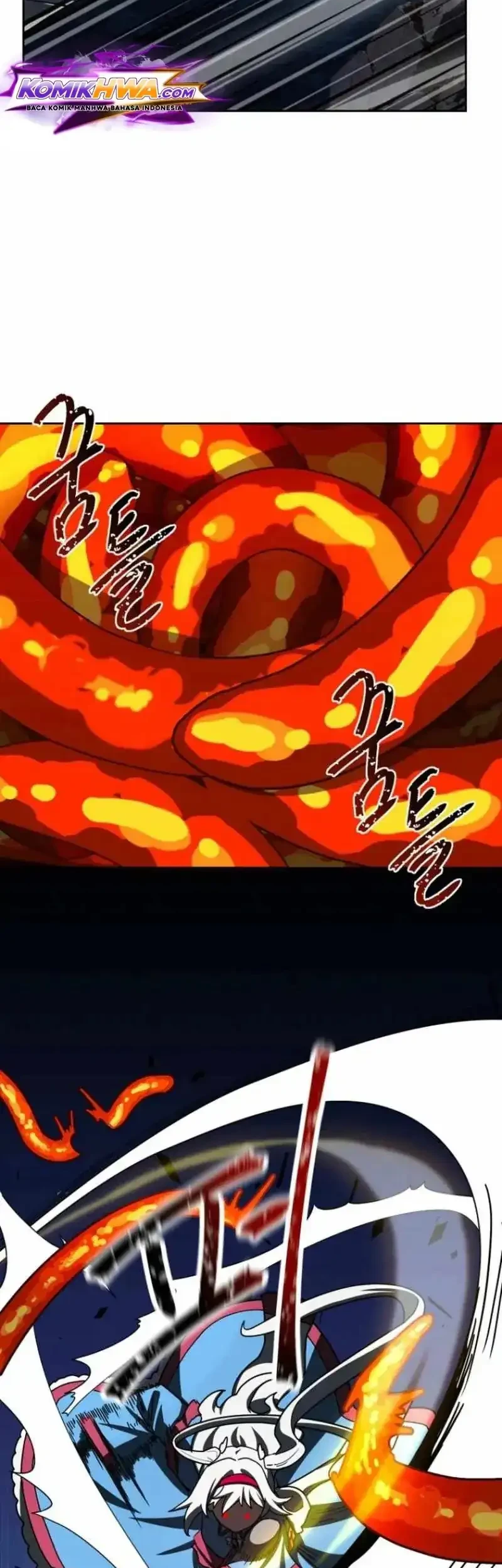 Mr. Magical Girl Chapter 42 Gambar 41