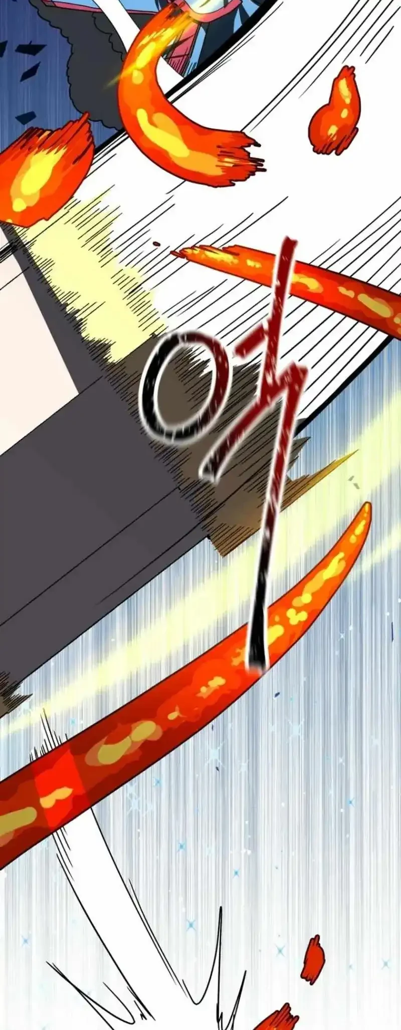 Mr. Magical Girl Chapter 42 Gambar 42