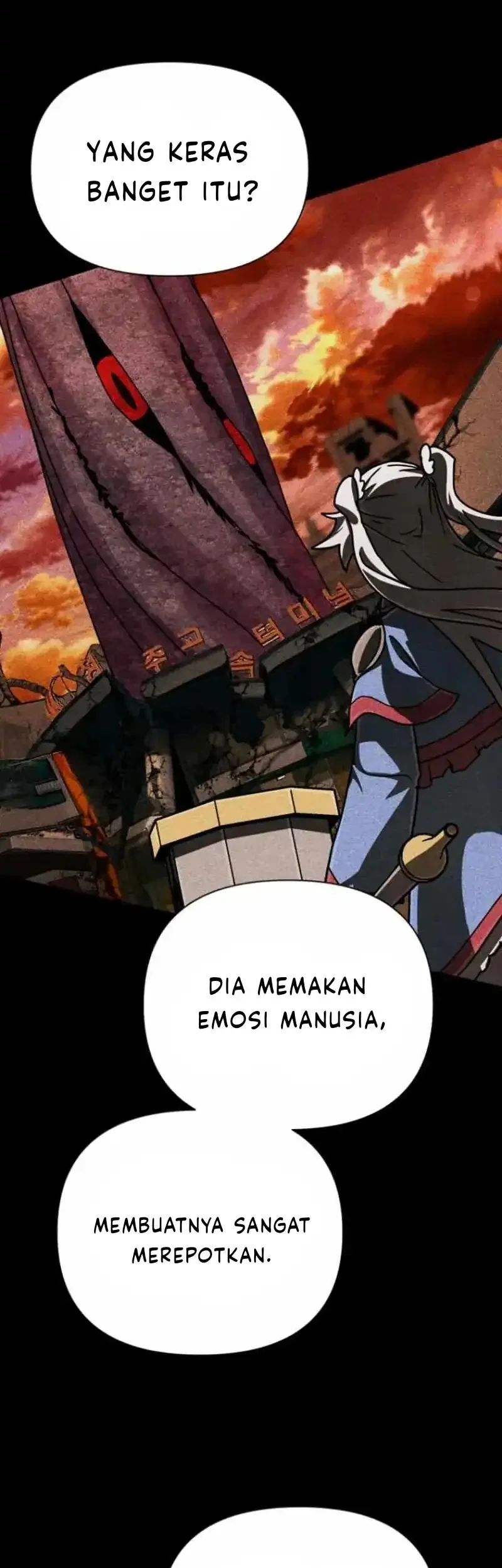 Mr. Magical Girl Chapter 42 Gambar 53