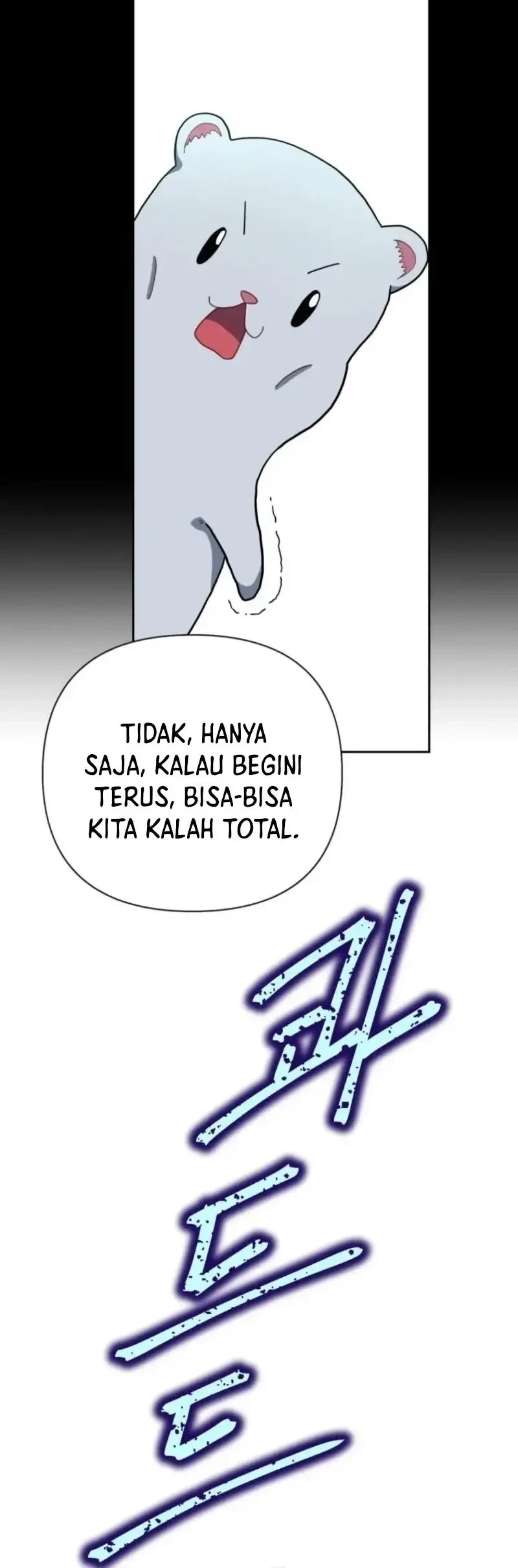 Mr. Magical Girl Chapter 43 Gambar 42