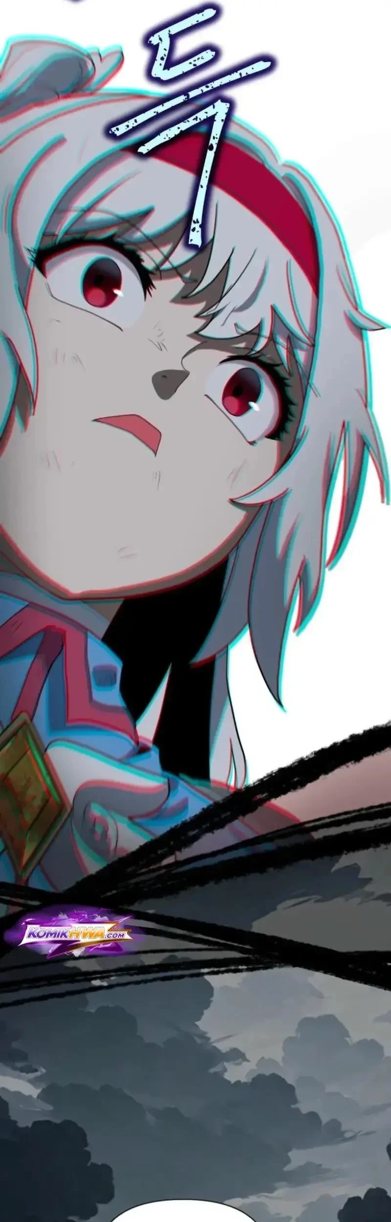 Mr. Magical Girl Chapter 43 Gambar 43