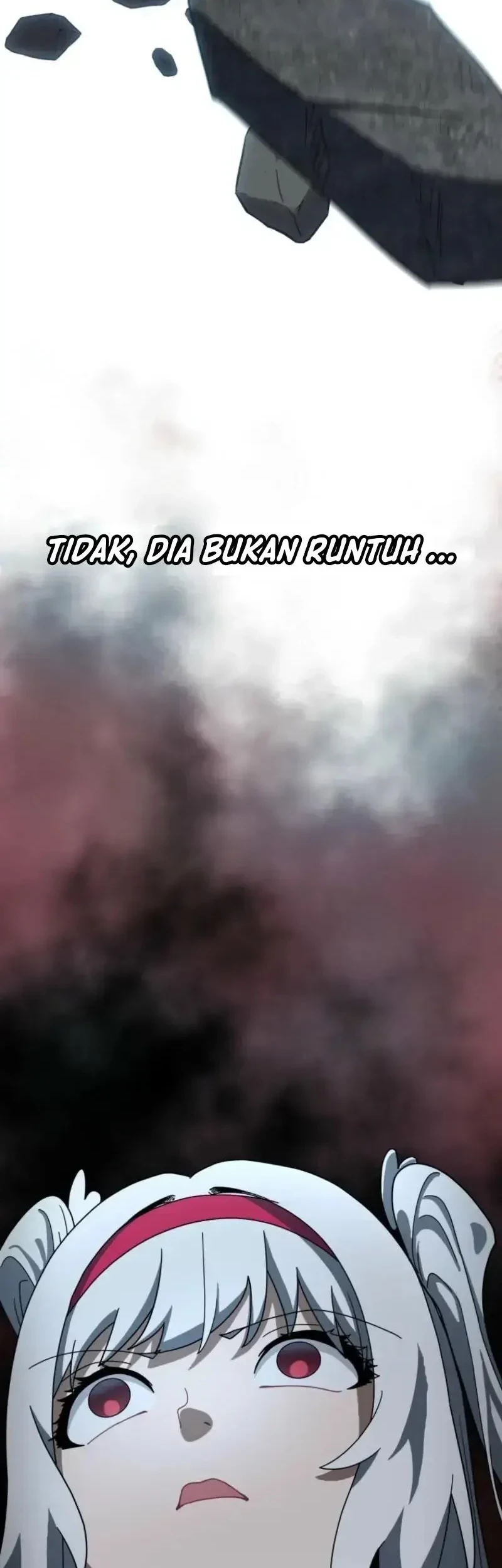 Mr. Magical Girl Chapter 43 Gambar 50
