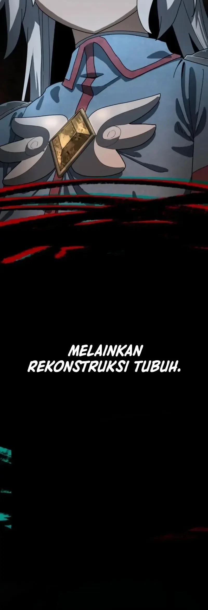 Mr. Magical Girl Chapter 43 Gambar 51