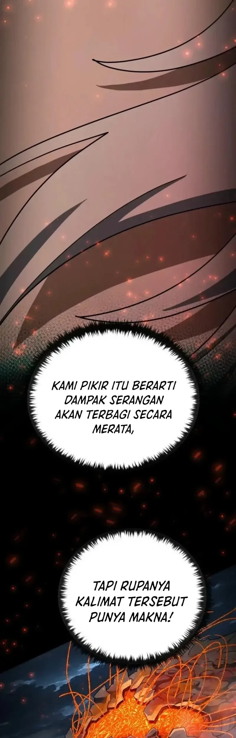 Mr. Magical Girl Chapter 43 Gambar 53