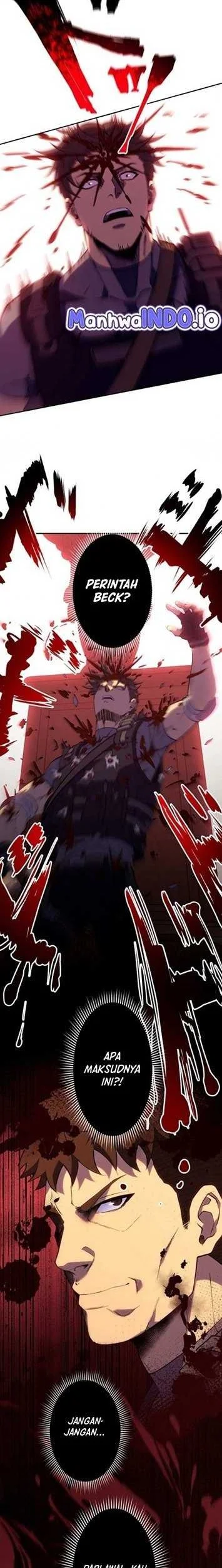 Mr.War -Saikyou no Moto Gunjin- Natsu Chapter 1 Gambar 26