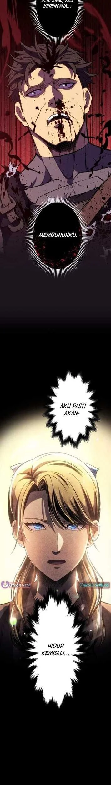 Mr.War -Saikyou no Moto Gunjin- Natsu Chapter 1 Gambar 27