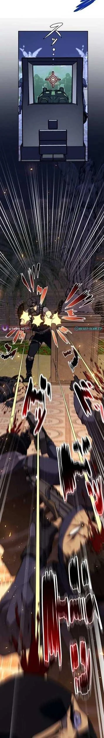 Mr.War -Saikyou no Moto Gunjin- Natsu Chapter 1 Gambar 16