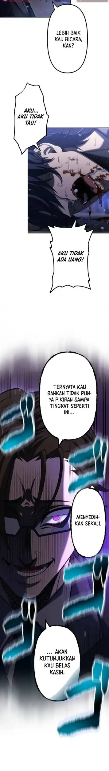 Mr.War -Saikyou no Moto Gunjin- Natsu Chapter 11 Gambar 7