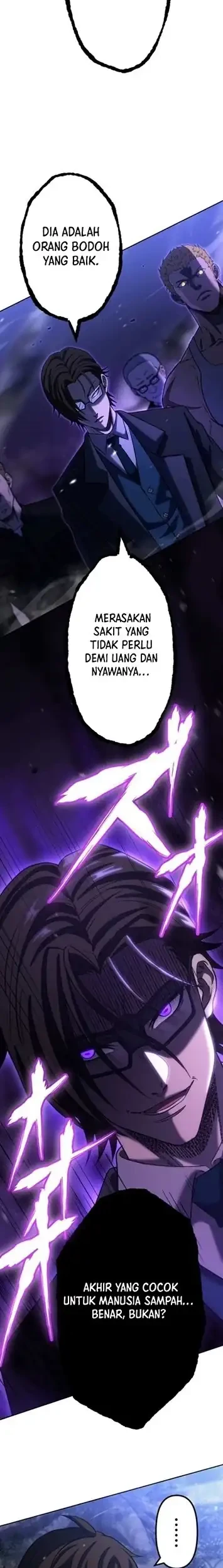 Mr.War -Saikyou no Moto Gunjin- Natsu Chapter 12 Gambar 19