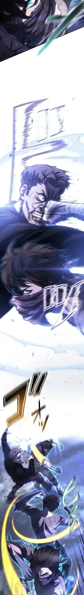 Mr.War -Saikyou no Moto Gunjin- Natsu Chapter 12 Gambar 23