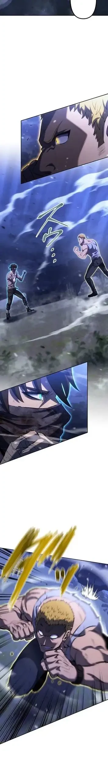 Mr.War -Saikyou no Moto Gunjin- Natsu Chapter 12 Gambar 29