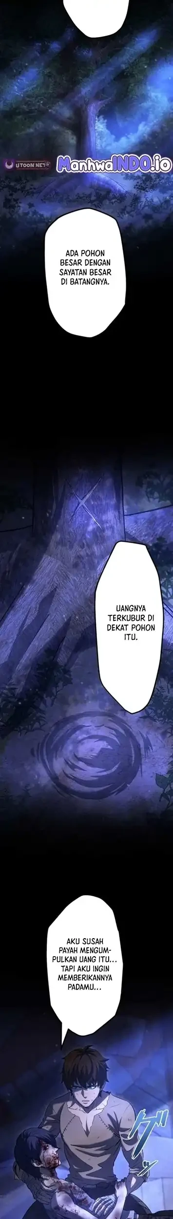 Mr.War -Saikyou no Moto Gunjin- Natsu Chapter 12 Gambar 7