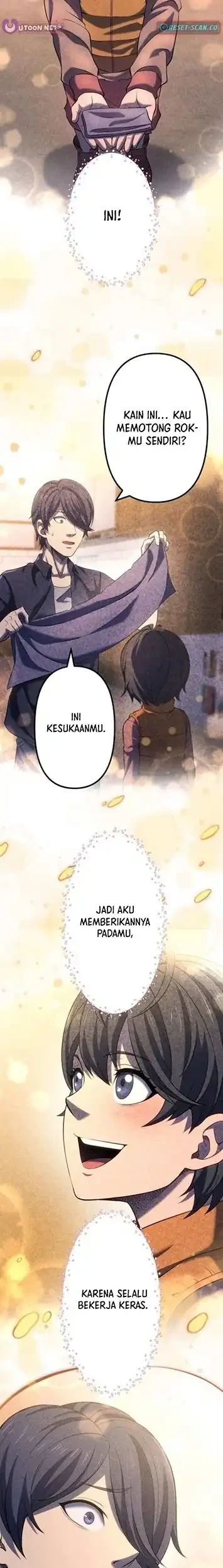 Mr.War -Saikyou no Moto Gunjin- Natsu Chapter 12 Gambar 9